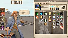 Our Adventurer Guild