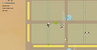 Acid Nimbus - Skulls and Boxing.