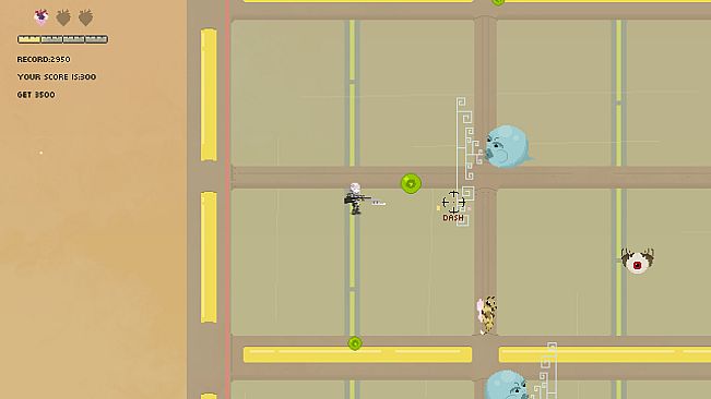 Acid Nimbus - Skulls and Boxing.