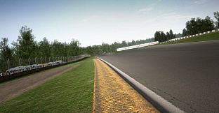 GT Power Pack – Expansion Pack for RACE 07