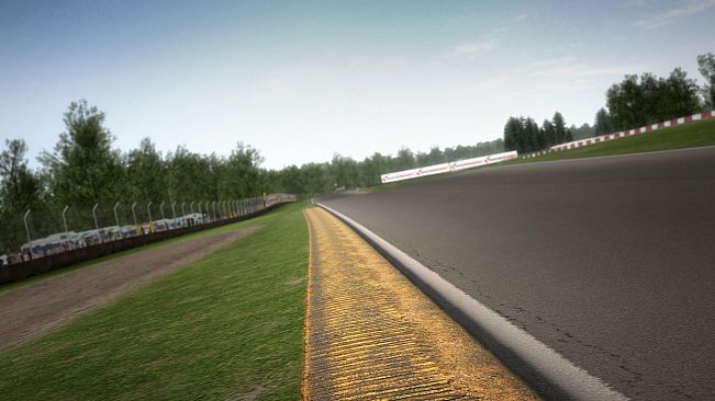 GT Power Pack – Expansion Pack for RACE 07