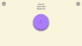 THE BUTTON by Elendow