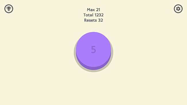 THE BUTTON by Elendow