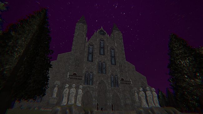 Dark Island: Faded Memories