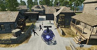 The Island of Bad Women