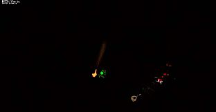 HyperQ: The 4Dimensional Roguelike