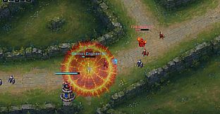 PUSH MID