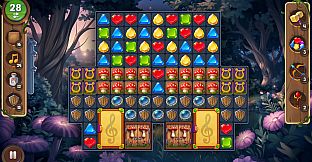 Avalon Jewels 3 Collector's Edition