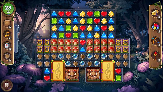 Avalon Jewels 3 Collector's Edition