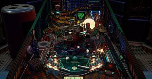 Pinball M - System Shock Pinball