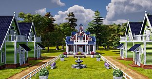 Farm Manager 2021 - Agrotourism DLC