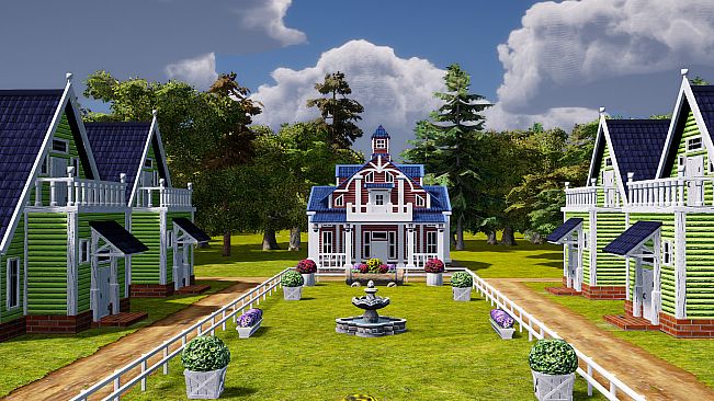 Farm Manager 2021 - Agrotourism DLC