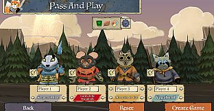 Root: The Marauder Expansion