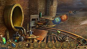 Namariel Legends - Iron Lord