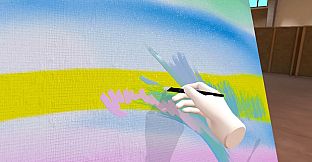 Painting VR - Artist Essentials Brush Pack