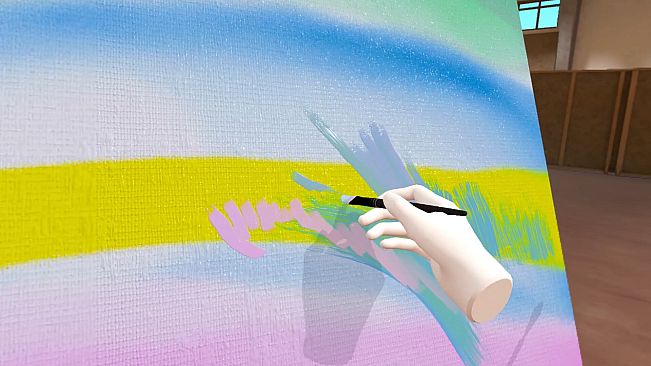 Painting VR - Artist Essentials Brush Pack