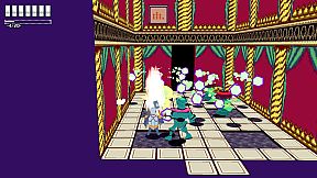 Diorama Dungeoncrawl - Master of the Living Castle