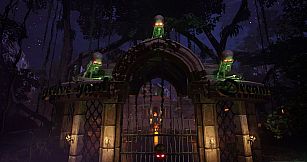 Tooned Out Duo Dippin