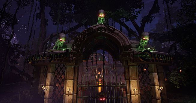 Tooned Out Duo Dippin