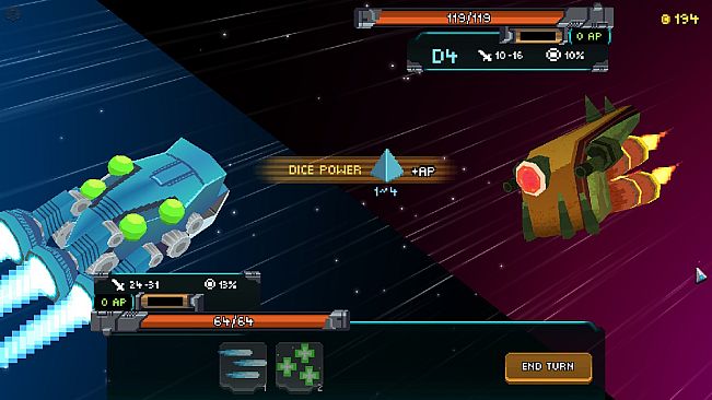 Galaxy of Pen & Paper - OST