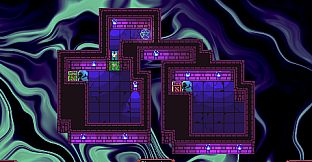 Space-Time Destroying Wizard