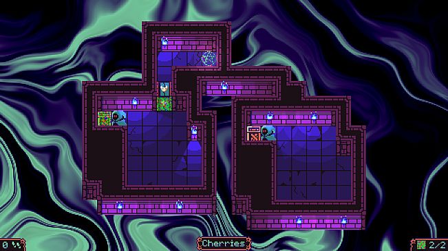 Space-Time Destroying Wizard