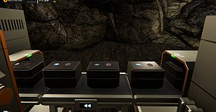 Mineral Mining Simulator