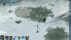 ICY: Frostbite Edition