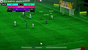 Soccer Pro Simulator