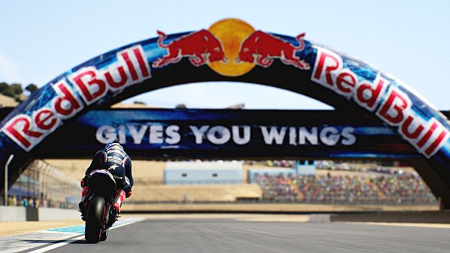 MotoGP21 - Limited Edition Liveries