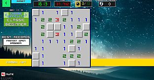 Minesweeper 99