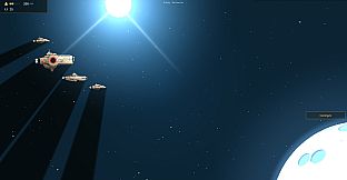 Our Fleet Is In Orbit