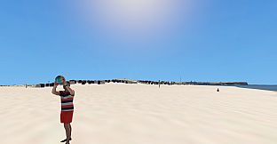 X-Plane 11 - Add-on: Aerosoft - Helgoland XP