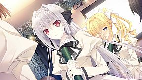 Tsuki ni Yorisou Otome no Sahou 2