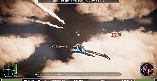 Soviet Tide Arising!