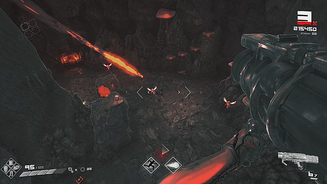 BPM: BULLETS PER MINUTE