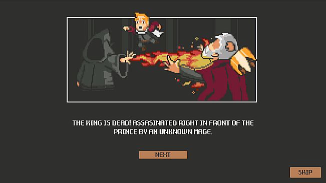 Tactics Mage Arena