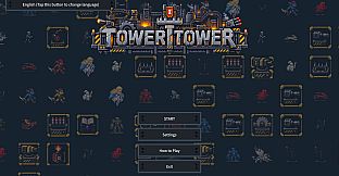TOWERTOWER