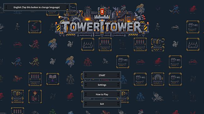 TOWERTOWER