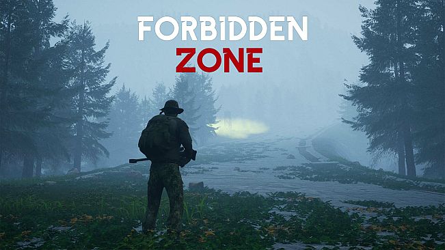 Forbidden zone