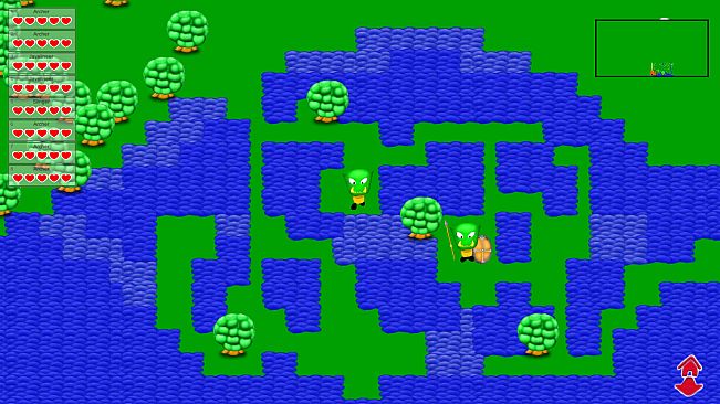 Crom: Journey of Conquest