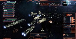 Battlestar Galactica Deadlock: Anabasis