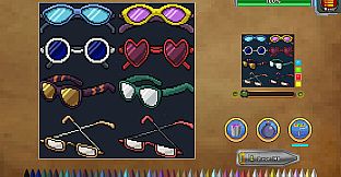 Paint By Numbers - 8-Bit World Ep. 10