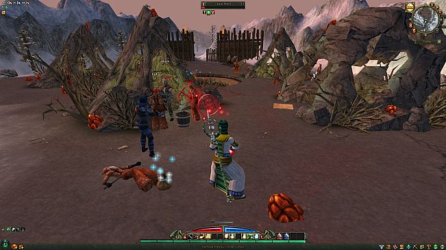 Eldevin : Deluxe Pack