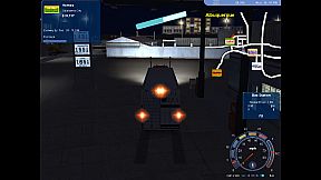 18 Wheels of Steel: Pedal to the Metal