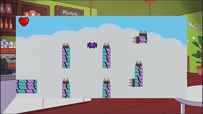 Heartbite: Dating in Daylight