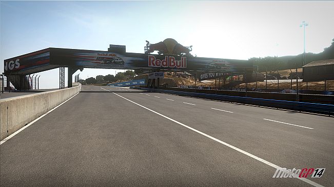 MotoGP14 Laguna Seca Red Bull US Grand Prix
