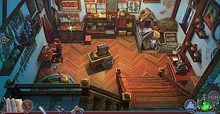 Dark City: Kyiv Collector's Edition