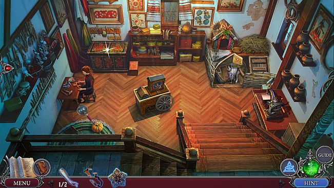 Dark City: Kyiv Collector's Edition