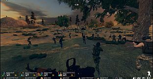 Freeman: Guerrilla Warfare